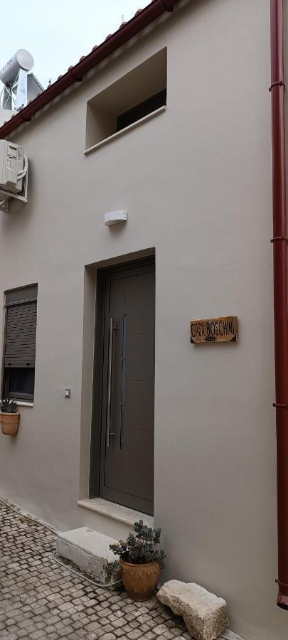 Casa Boschini Apartamento Chania  Exterior foto
